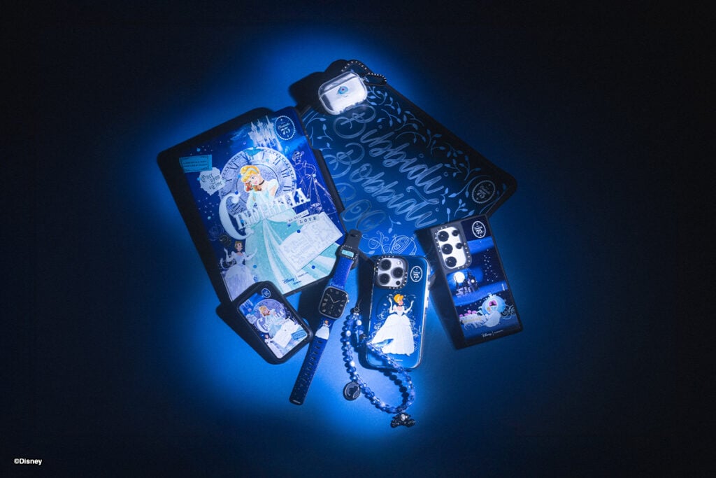 Cinderella 75 Disney Casetify