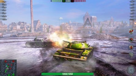 world of tanks russian case