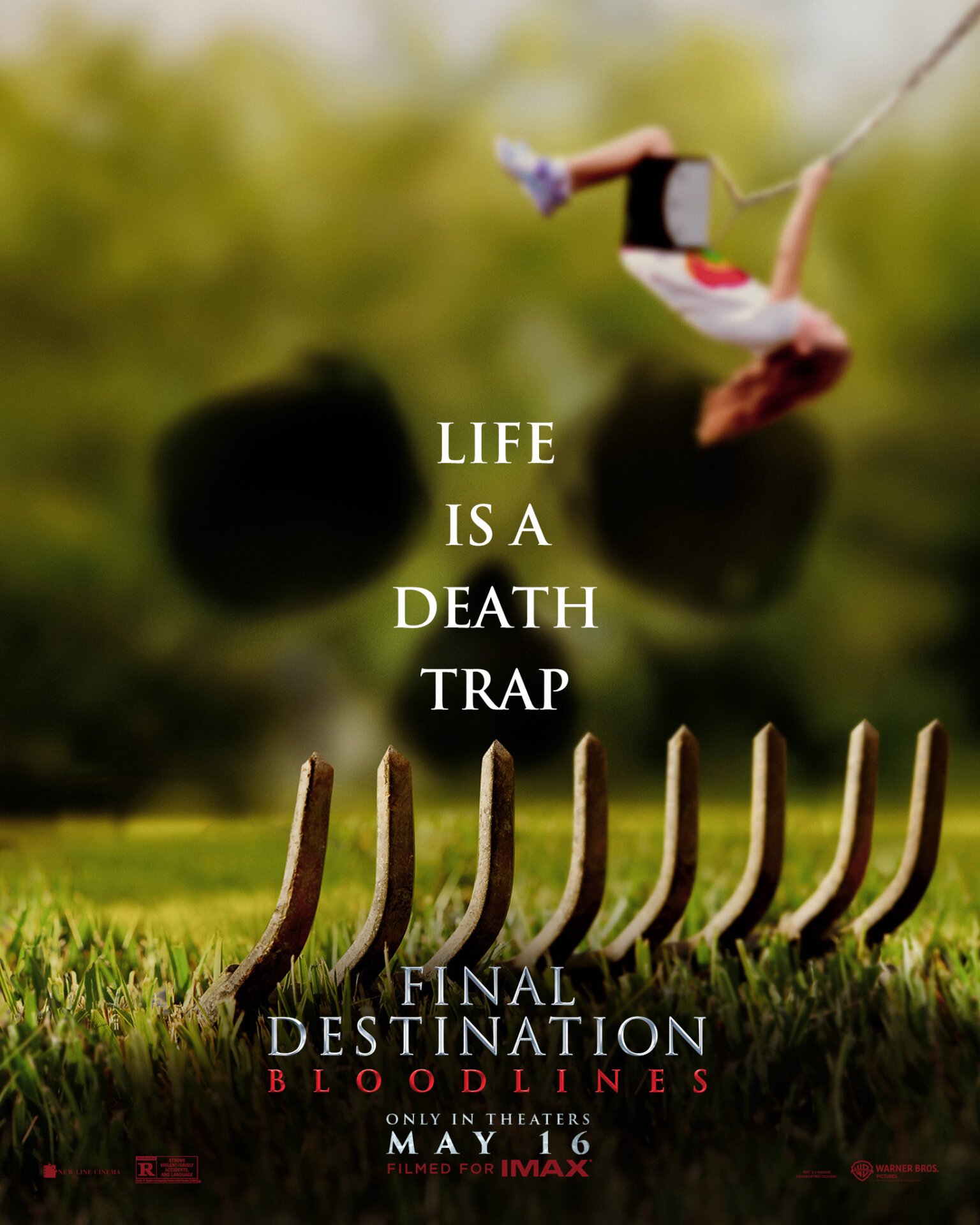 Final Destination2