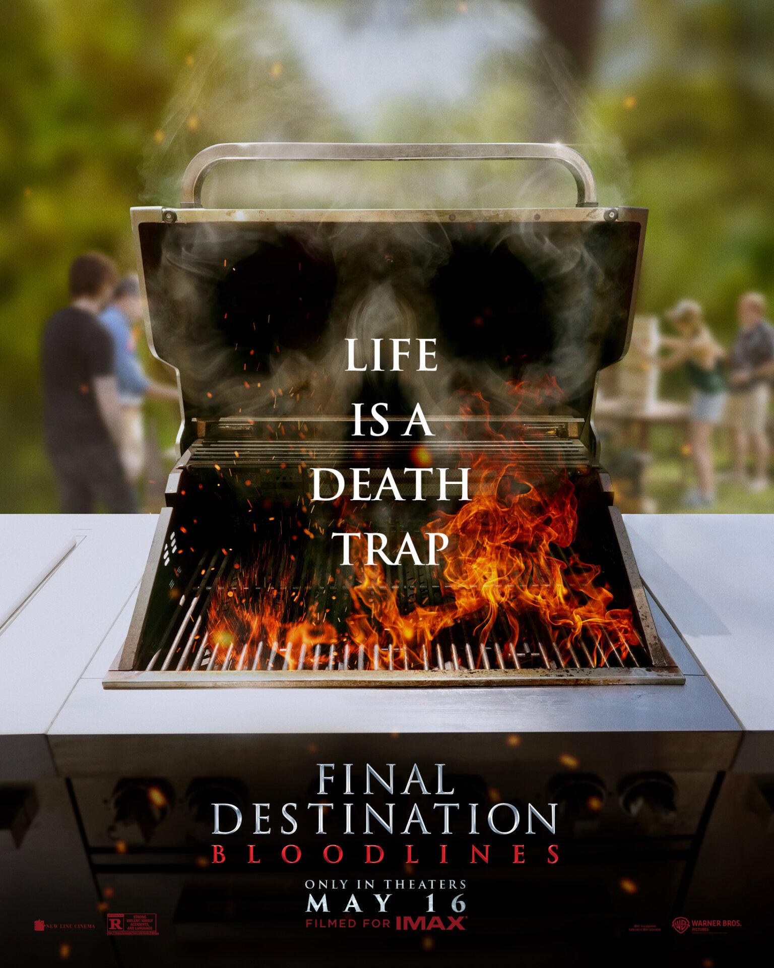 Final Destination4