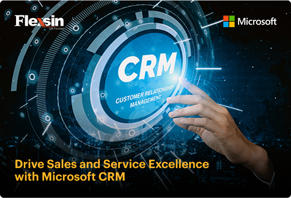 Image emphasizing the importance of customer relationships and how CRM technology optimizes and strengthens these connections
