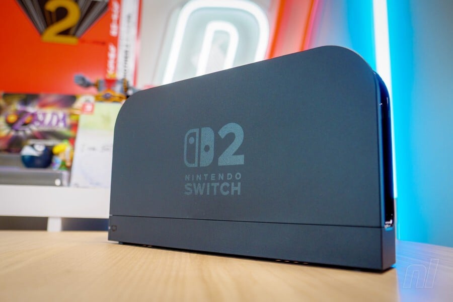 Nintendo Switch 2 Guide