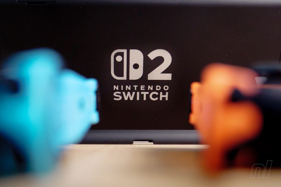 Nintendo Switch 2 Guide