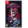 Bloodstained: Ritual of the Night