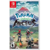 Pokémon Legends: Arceus