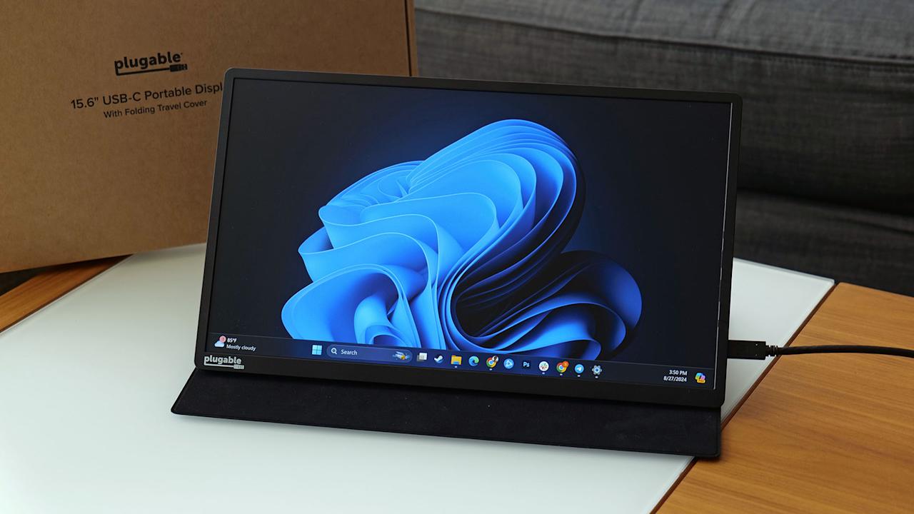 Image for the large product module