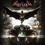 Batman: Arkham Knight (Switch eShop)