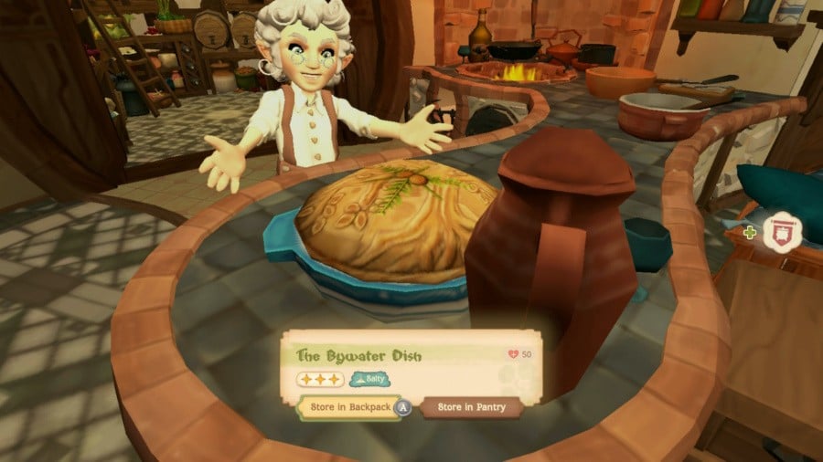 Tales of the Shire: A The Lord of the Rings Game Review - Screenshot 5 of 5