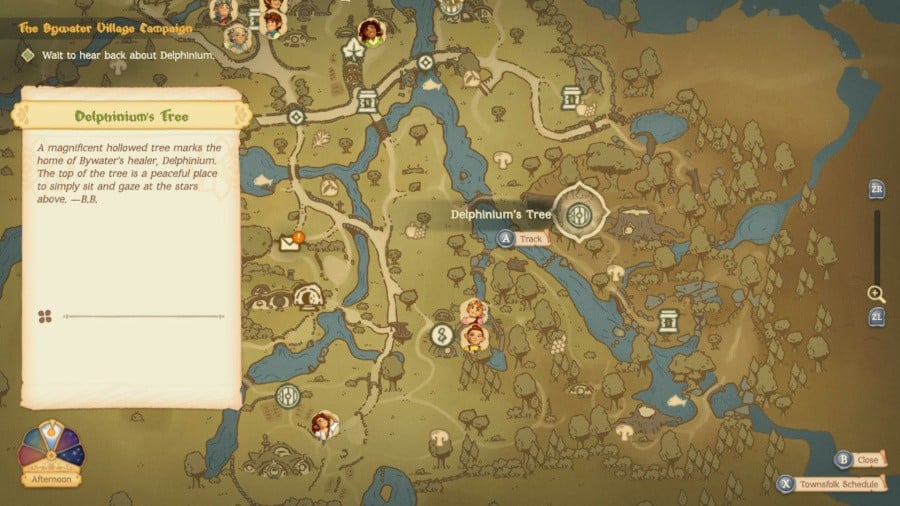 Tales of the Shire: A The Lord of the Rings Game Review - Screenshot 3 of 5