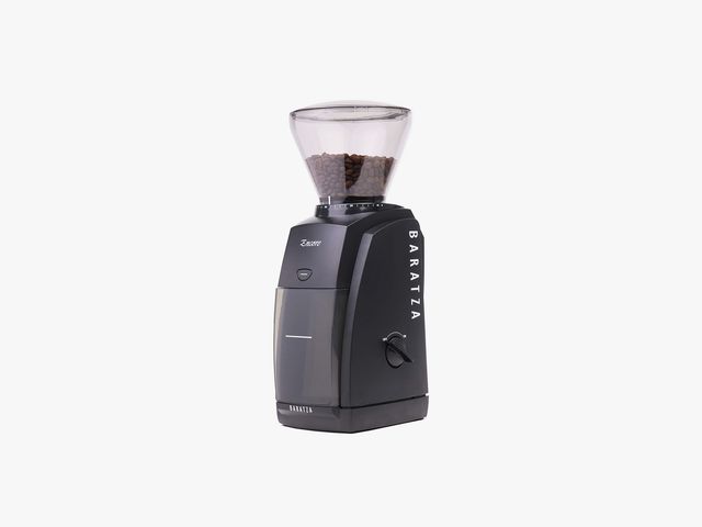 Baratza Encore electric coffee grinder 