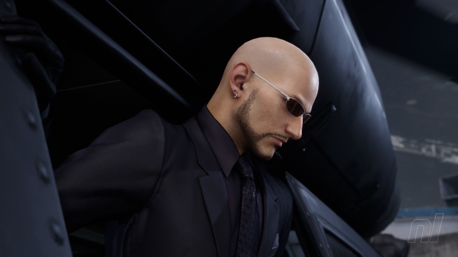 Final Fantasy VII Remake Intergrade Review - Screenshot 2 of 5